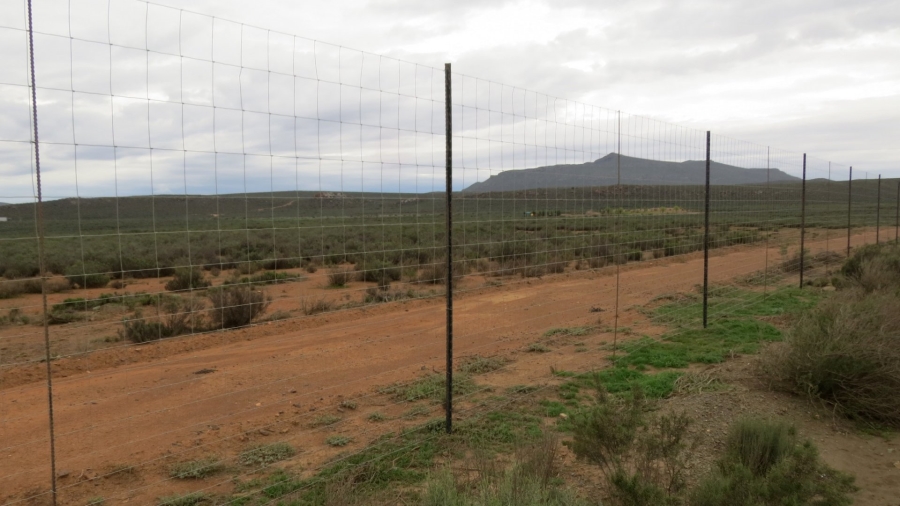 Commercial Property for Sale in Montagu Rural Western Cape